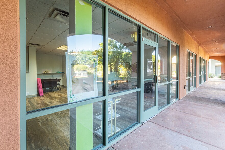 More Photos Of 12625 N Saguaro Blvd, Fountain Hills Storefront Retail Office For Sale