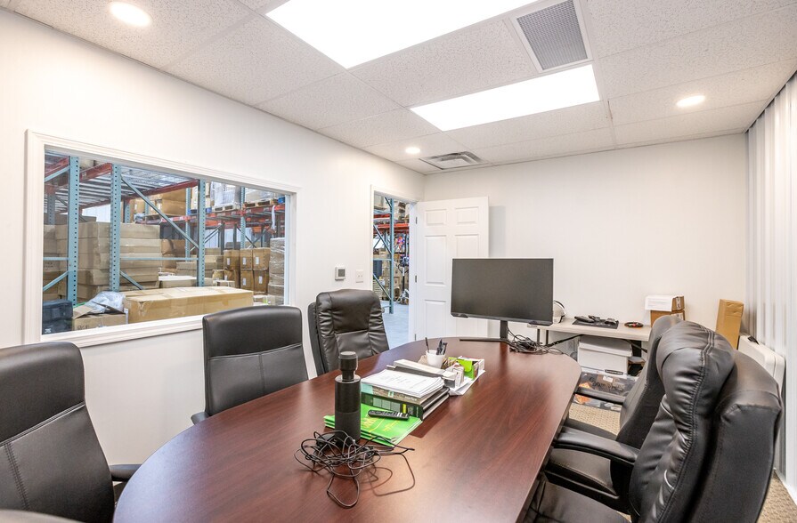More Photos Of 3893 W State Road 47, Sheridan Light Manufacturing For Sale