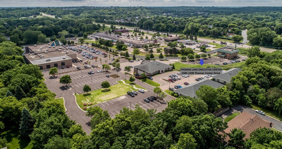 More Photos Of 1585 Thomas Center Dr, Saint Paul Unknown For Lease
