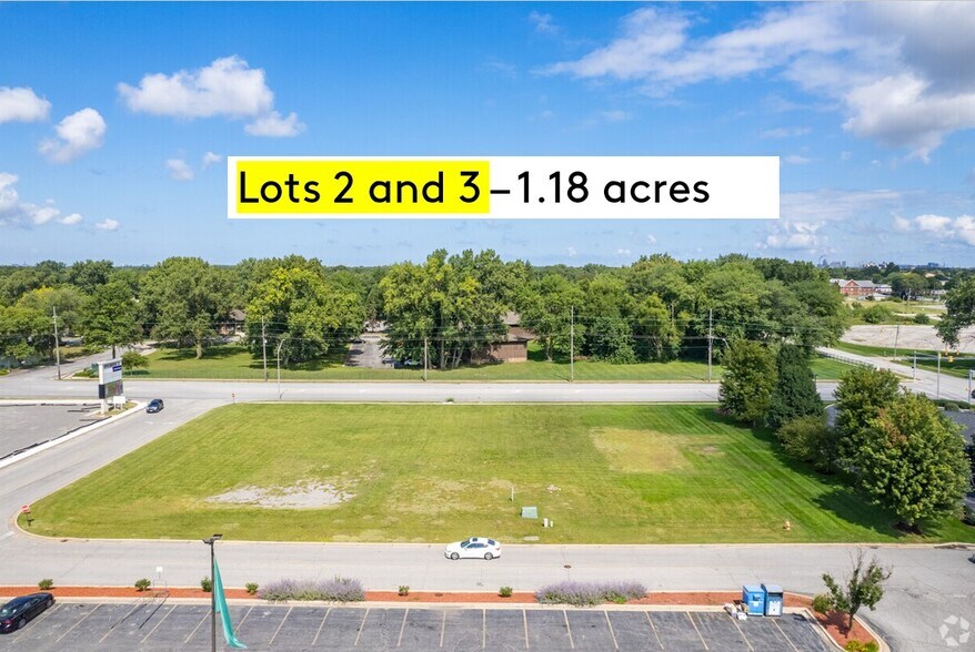 More Photos Of 1921-1931 25th, Gary Unknown For Lease