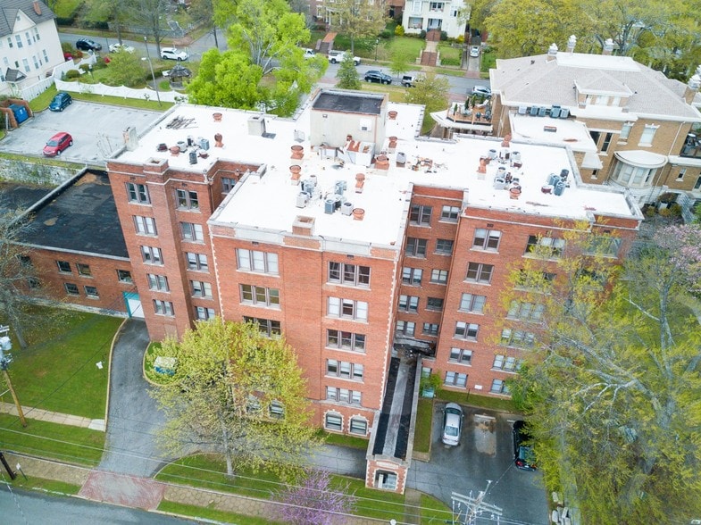 More Photos Of 870 Vine St, Chattanooga Apartments For Lease