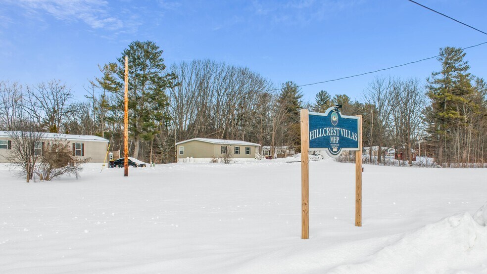 More Photos Of 3868 Western Tpke, Duanesburg Manufactured Housing Mobile Home Park For Sale