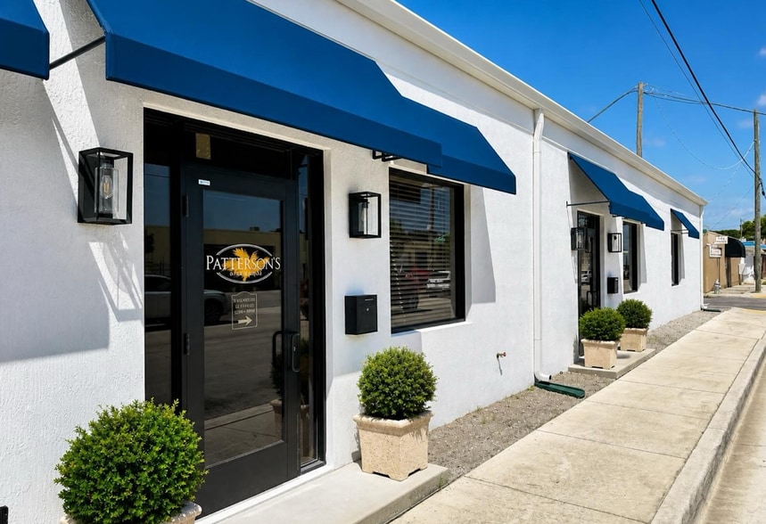 Primary Photo Of 5001 Georgia Ave, West Palm Beach Manufacturing For Sale
