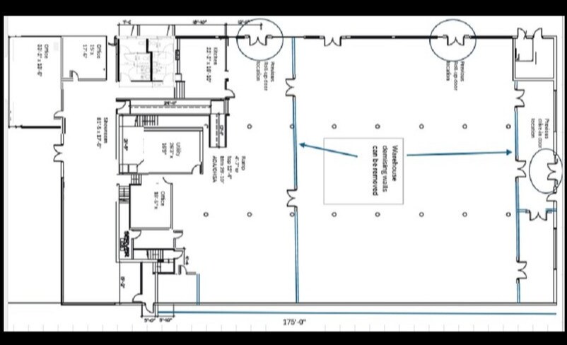 More Photos Of 1512 Garner Rd, Raleigh Warehouse For Lease