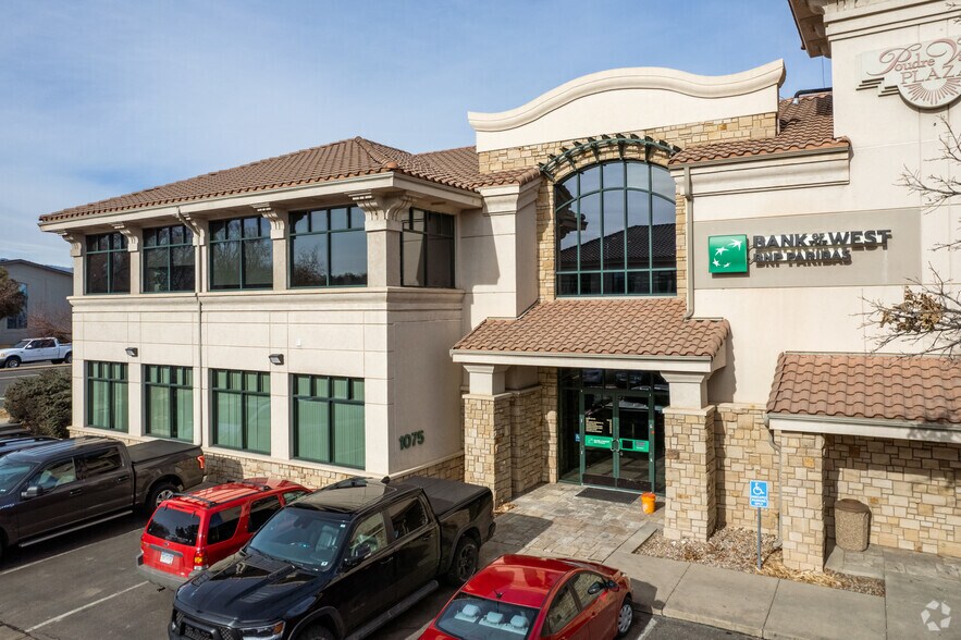 More Photos Of 1015-1075 W Horsetooth Rd, Fort Collins Storefront Retail Office For Lease