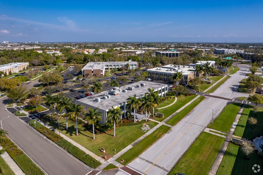 More Photos Of 9500 Koger Blvd N, Saint Petersburg Unknown For Lease