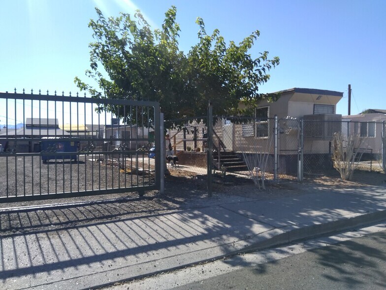 More Photos Of 1340 Hassell Ave, Las Vegas Manufactured Housing Mobile Home Park For Sale