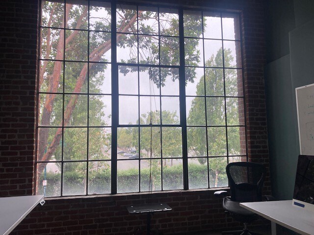 More Photos Of 1175-1195 Park Ave, Emeryville Showroom For Sale