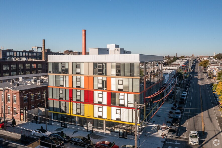 More Photos Of 3460 J St, Philadelphia Apartments For Sale
