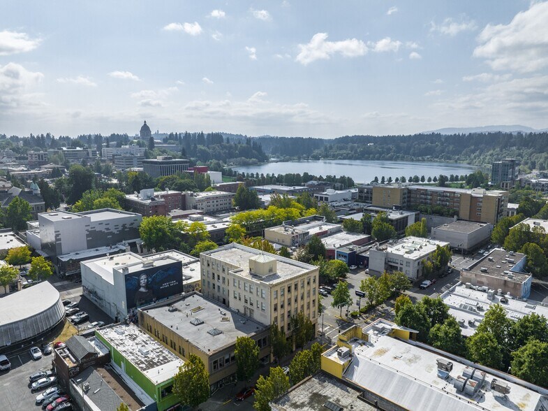 More Photos Of 201-205 4th Ave E, Olympia Office For Sale