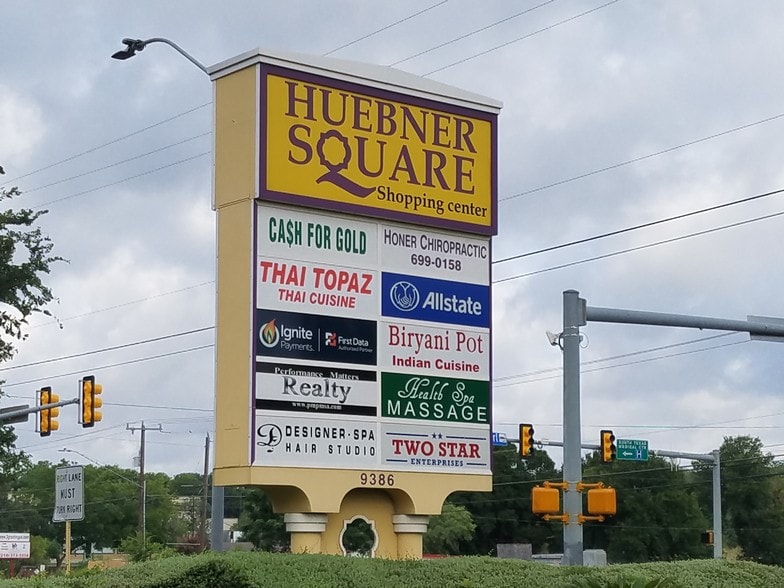 More Photos Of 9386 Huebner Rd, San Antonio Storefront Retail Office For Sale