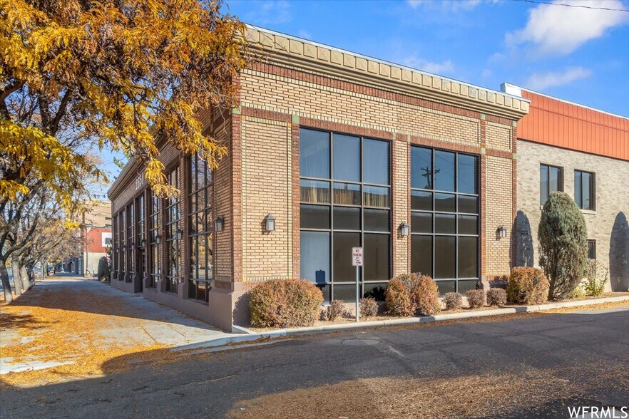 More Photos Of 2650 Washington Blvd, Ogden Office For Lease