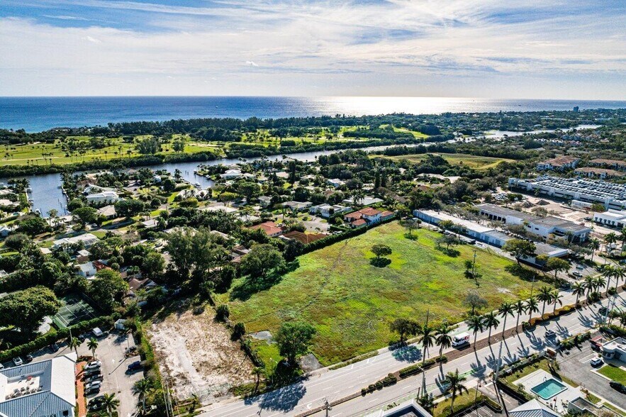 More Photos Of 2419-2605 N Federal Hwy, Delray Beach Land For Sale