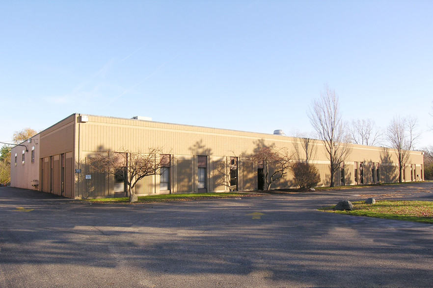 Primary Photo Of 448-452 Park Dr, Troy Manufacturing For Lease