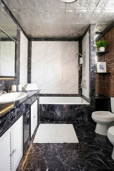 More Photos Of 75 Murray St, New York Office Residential For Sale