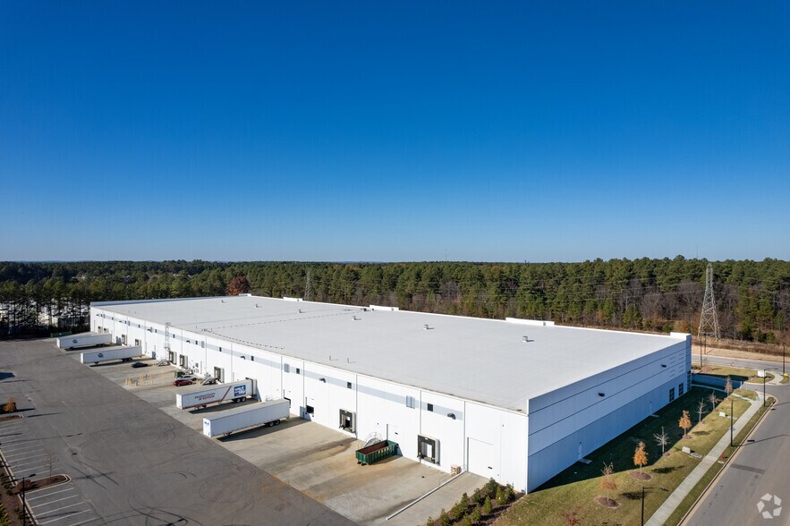 More Photos Of 4032 Patriot Dr, Durham Industrial For Sale