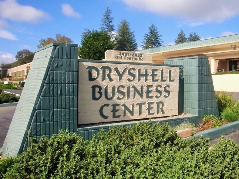 More Photos Of 3481 Old Conejo Rd, Newbury Park Warehouse For Lease