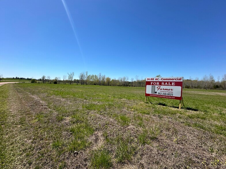 More Photos Of Hwy 25 Bypass, Starkville Land For Sale
