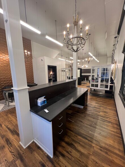 More Photos Of 246-248 S Broadway, Denver Storefront Retail Residential For Sale