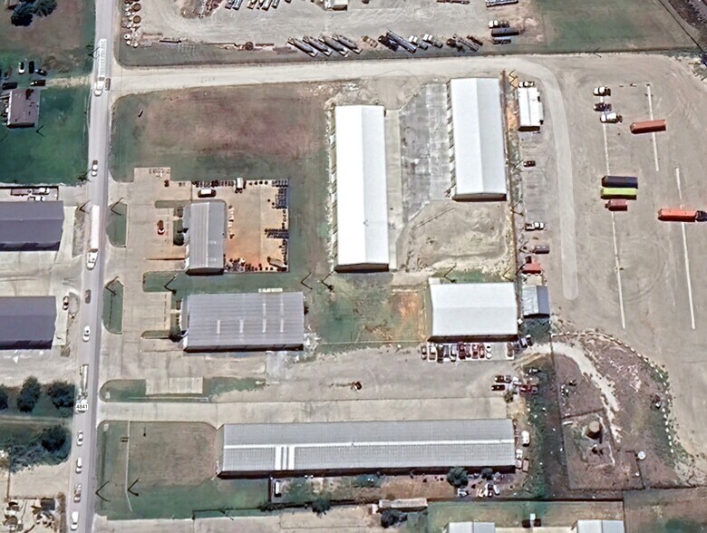 More Photos Of Metrotex Dr, Haslet Warehouse For Lease