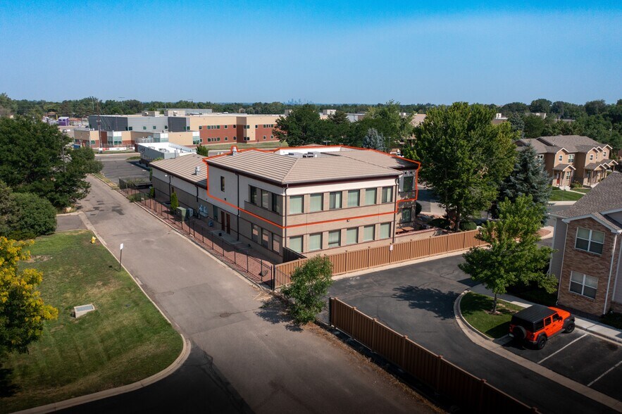More Photos Of 11645 W 62nd Pl, Arvada Office For Lease