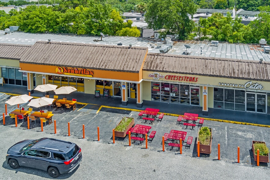 More Photos Of 6426 Bowden Rd, Jacksonville Storefront For Sale