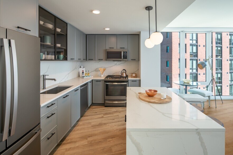 More Photos Of 853 New Jersey Ave SE, Washington Coworking Space