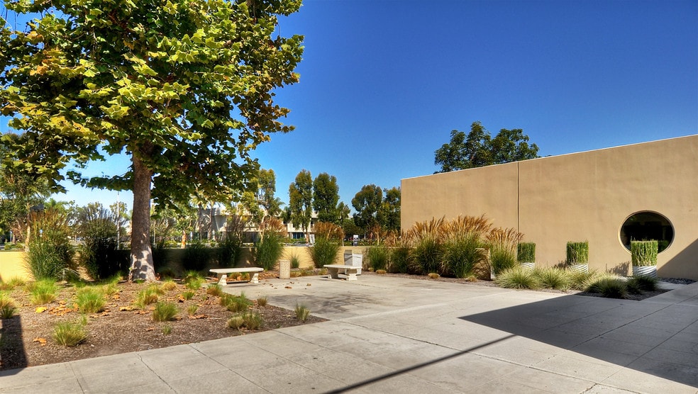 More Photos Of 17500 Red Hill Ave, Irvine Office Residential For Lease