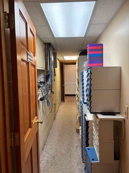 More Photos Of 3831 E First St, Blue Ridge Office For Sale