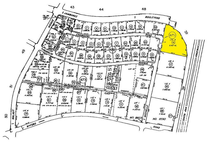 More Photos Of 2441 Michelle Dr, Tustin Research And Development For Sale