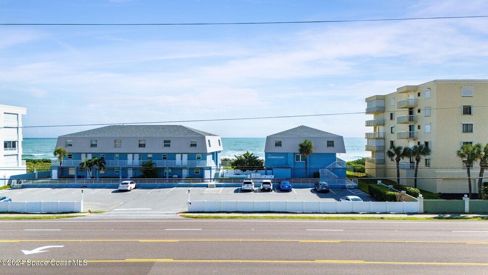 More Photos Of 304 Highway A1A, Satellite Beach Auto Repair For Sale