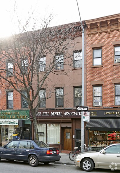 Primary Photo Of 224 Court St, Brooklyn Storefront Retail Residential For Lease