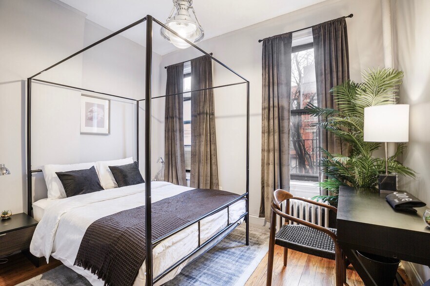 More Photos Of 518 E 83rd St, New York Apartments For Sale