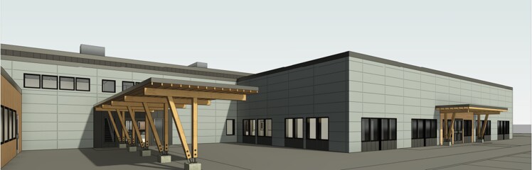 More Photos Of 17355 Boones Ferry Rd, Lake Oswego Medical For Lease