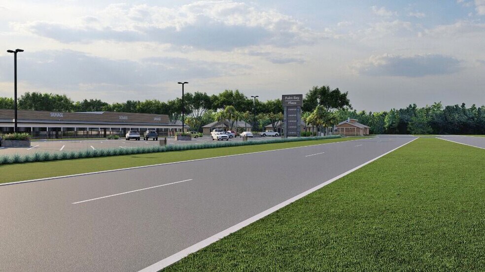 More Photos Of 4500 NE Dixie Hwy, Palm Bay Unknown For Lease