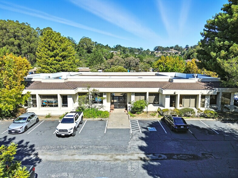 More Photos Of 1005 Terra Nova Blvd, Pacifica Office For Sale