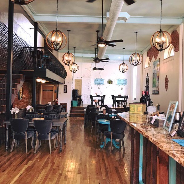 More Photos Of 819 West Ave, Lenoir Restaurant For Sale