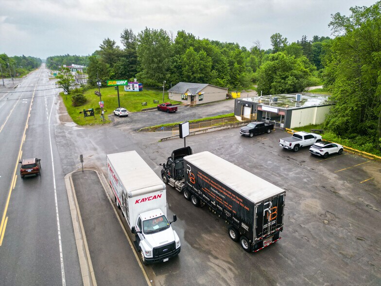 More Photos Of 24585 ON-7 Hwy, Sharbot Lake General Retail For Sale