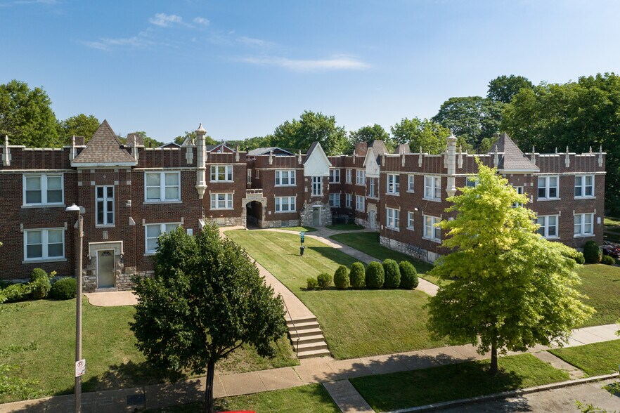 More Photos Of , Saint Louis Multifamily For Sale