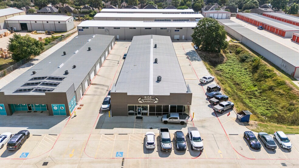 More Photos Of 11703-11711 Spring Cypress Rd, Tomball Unknown For Lease