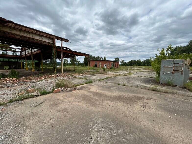 More Photos Of 290 Old Cloverport Holt Rd, Cloverport Land For Sale