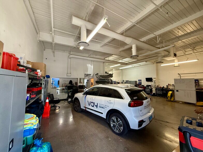 More Photos Of 918 S Main St, Las Vegas Storefront For Lease