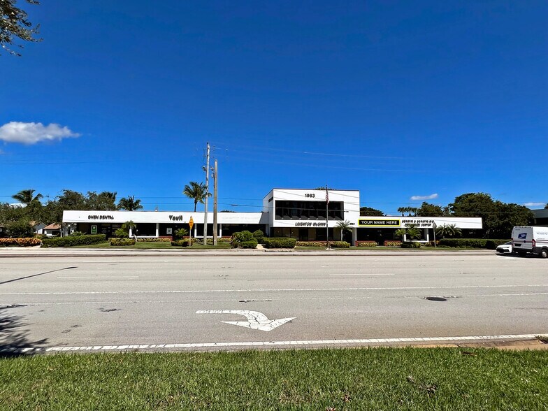 More Photos Of 1983 Pga Blvd, Palm Beach Gardens Medical For Lease