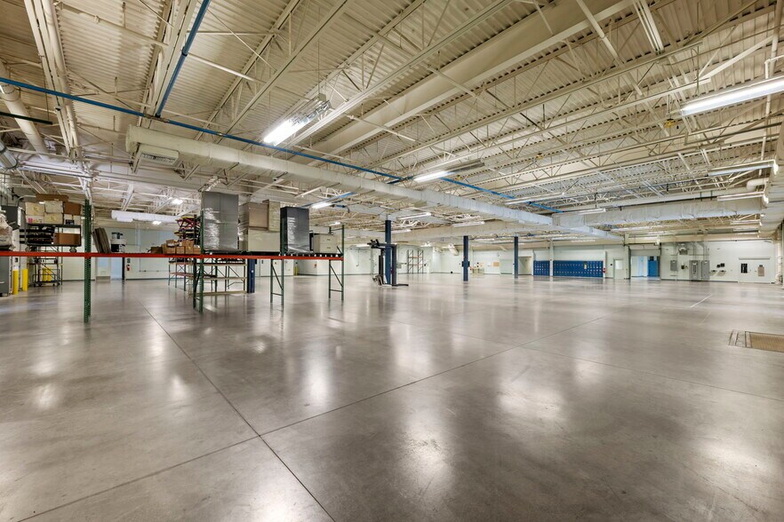 More Photos Of 801 N 2nd St, Berthoud Distribution For Sale