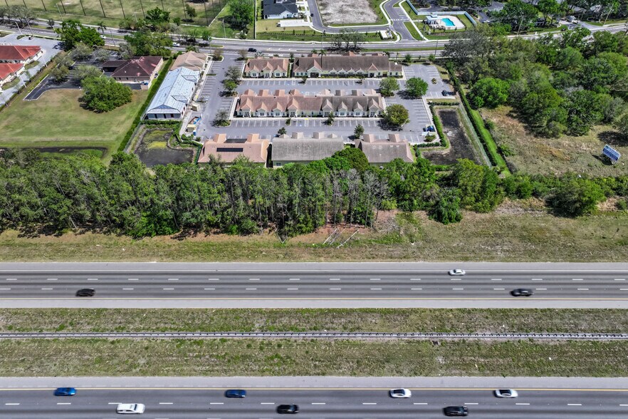 More Photos Of 934 Cypress Village Blvd, Sun City Center Office For Sale