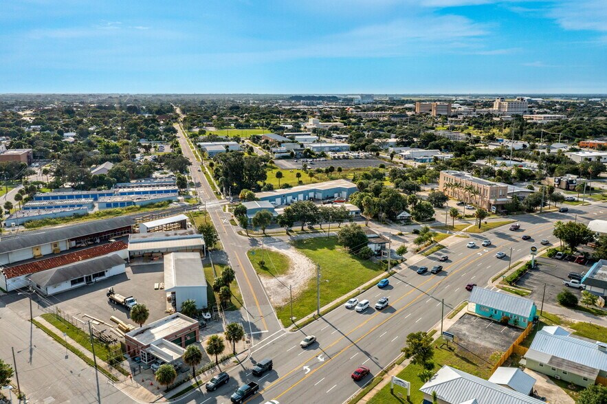 More Photos Of 1620 S Harbor City Blvd, Melbourne Land For Sale