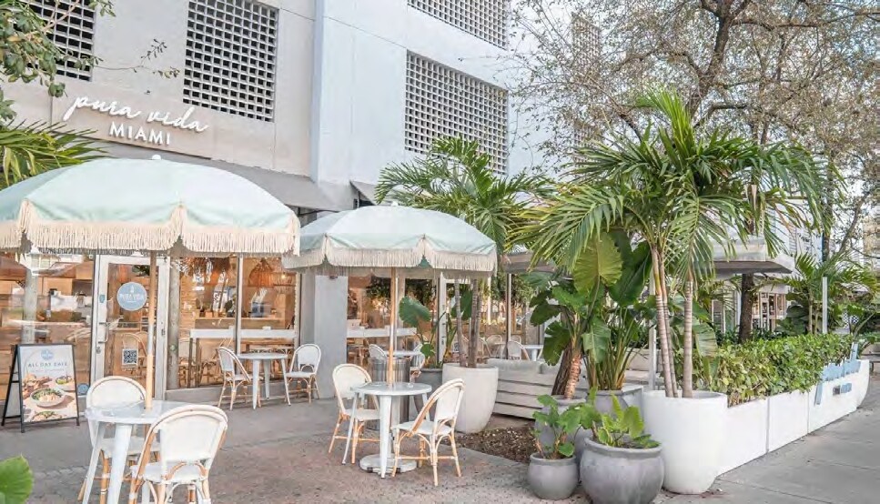 More Photos Of 959 West Ave, Miami Beach Parking Garage For Lease