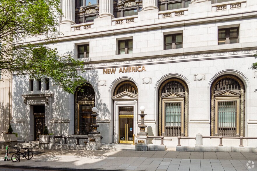 More Photos Of 740 15th St NW, Washington Coworking Space