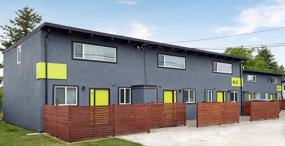 More Photos Of 470 Dogwood St, Campbell River Apartments For Sale