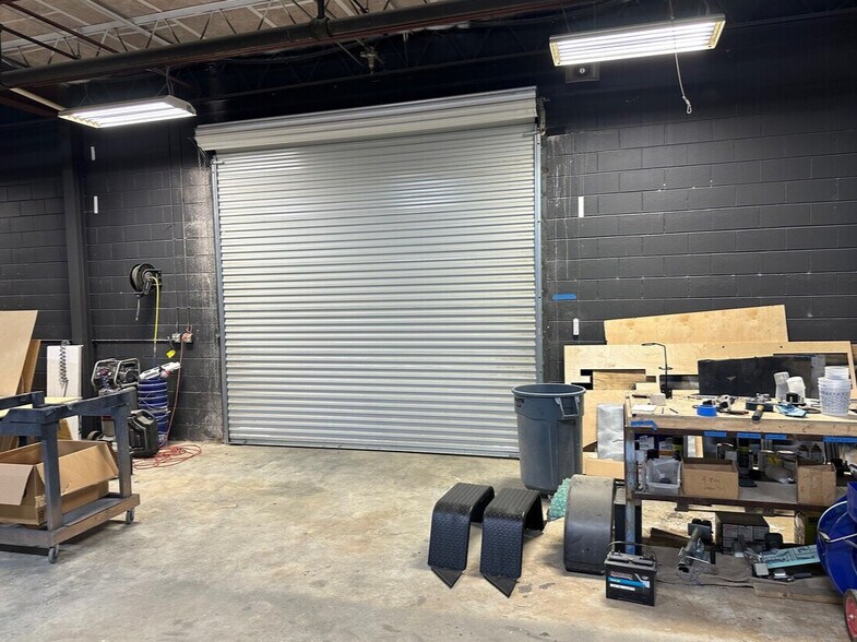 More Photos Of 1908 Richland Ave E, Aiken Industrial For Sale